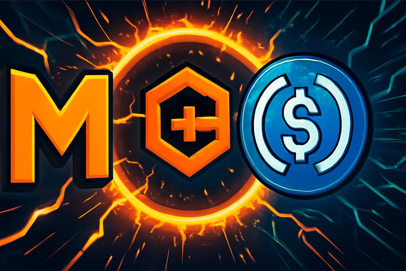 Zerohash Expands USDC Payments with Monad Integration