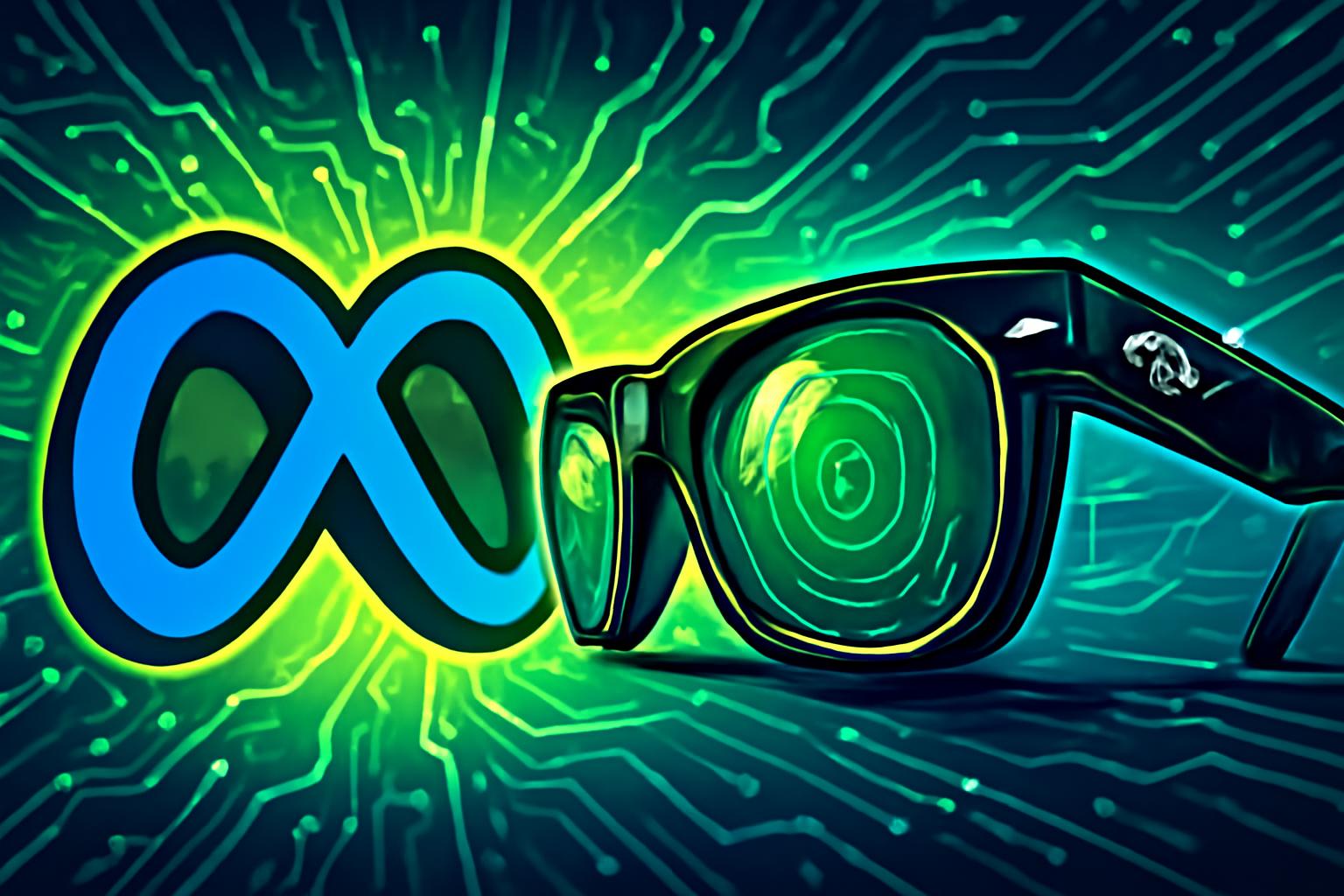 Meta Shifts Reality Labs to Wearables; Doubles Ray-Ban Capacity by 2026