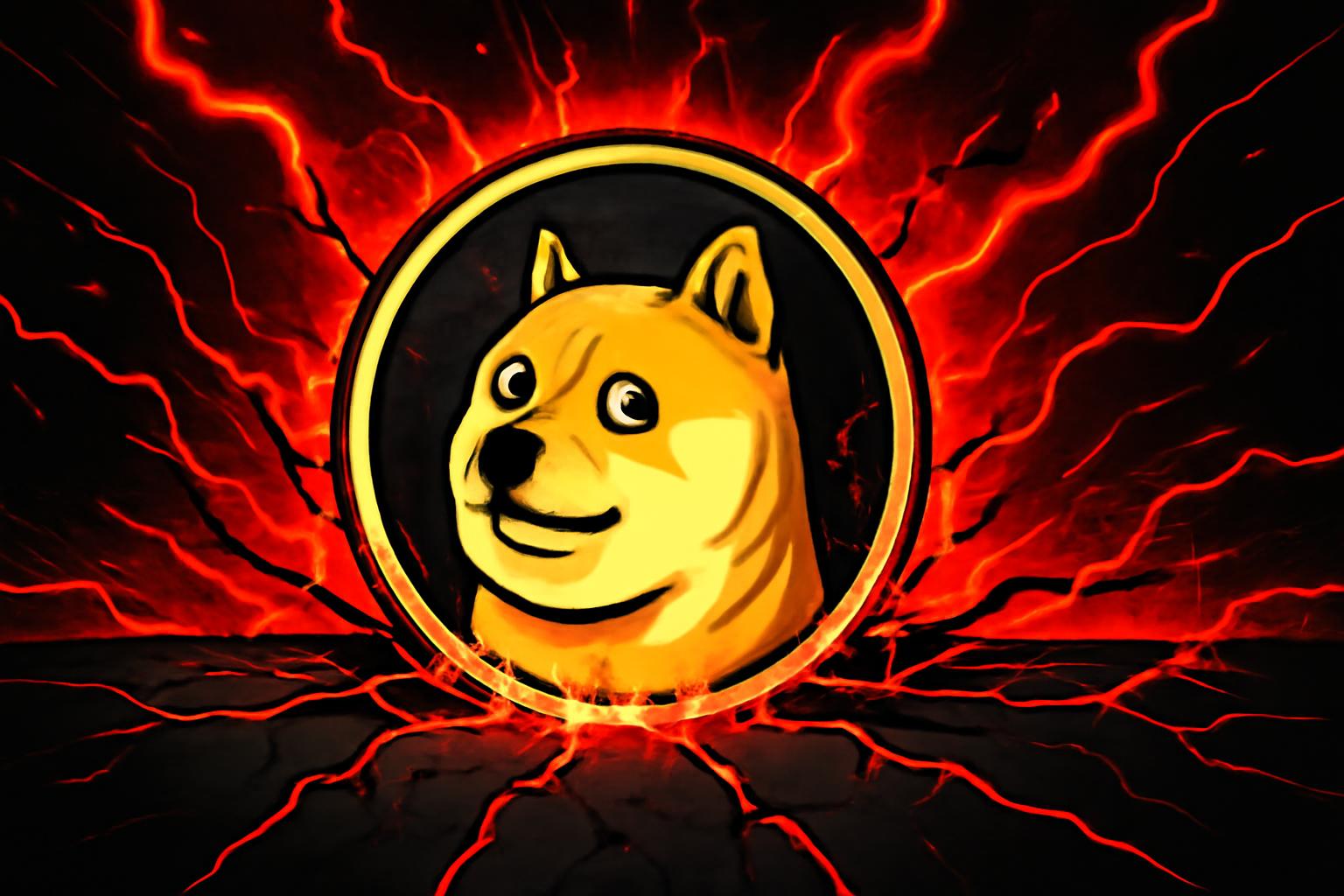 Dogecoin Could Recover Near Key Support as Market Stabilizes
