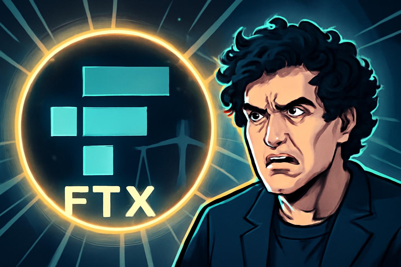 Bankman-Fried Seeks Retrial in FTX Fraud Case