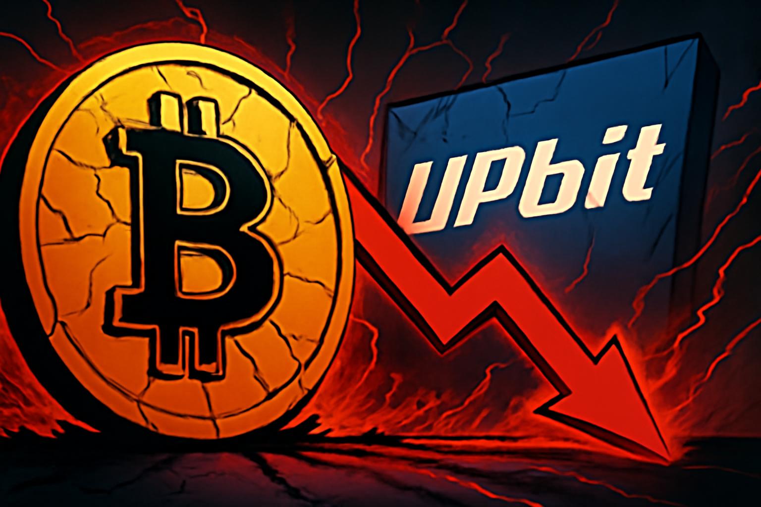 Bitcoin Decouples From Global Markets as Prices Fall