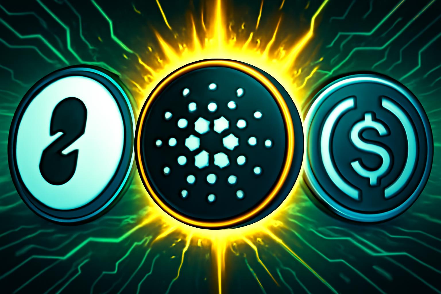 LayerZero Ported to Cardano with USDCx Launch and Midnight Mainnet Rollout