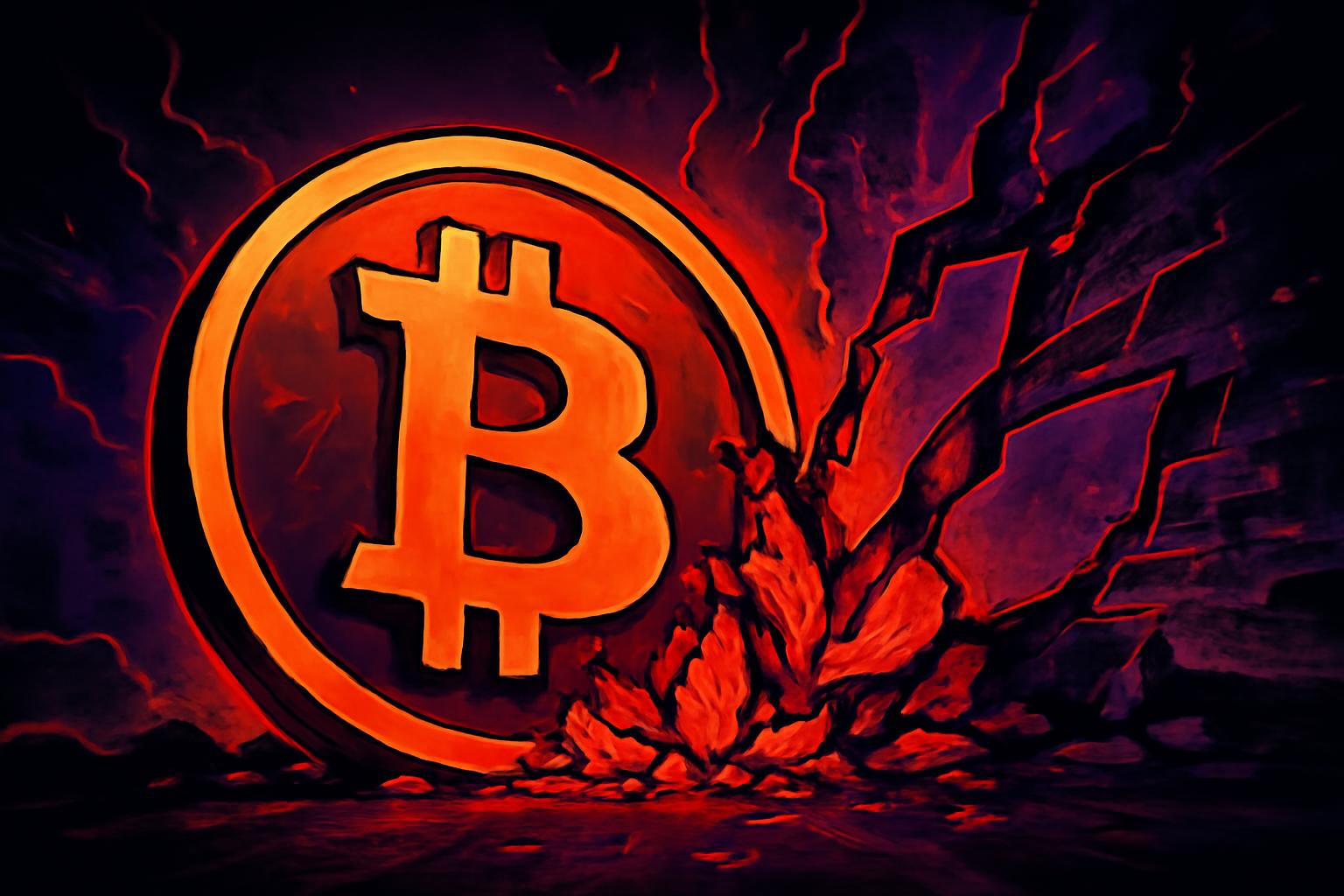 Nancy Guthrie Case: Bitcoin Ransom Notes Highlight Cryptocurrency’s Criminal Link