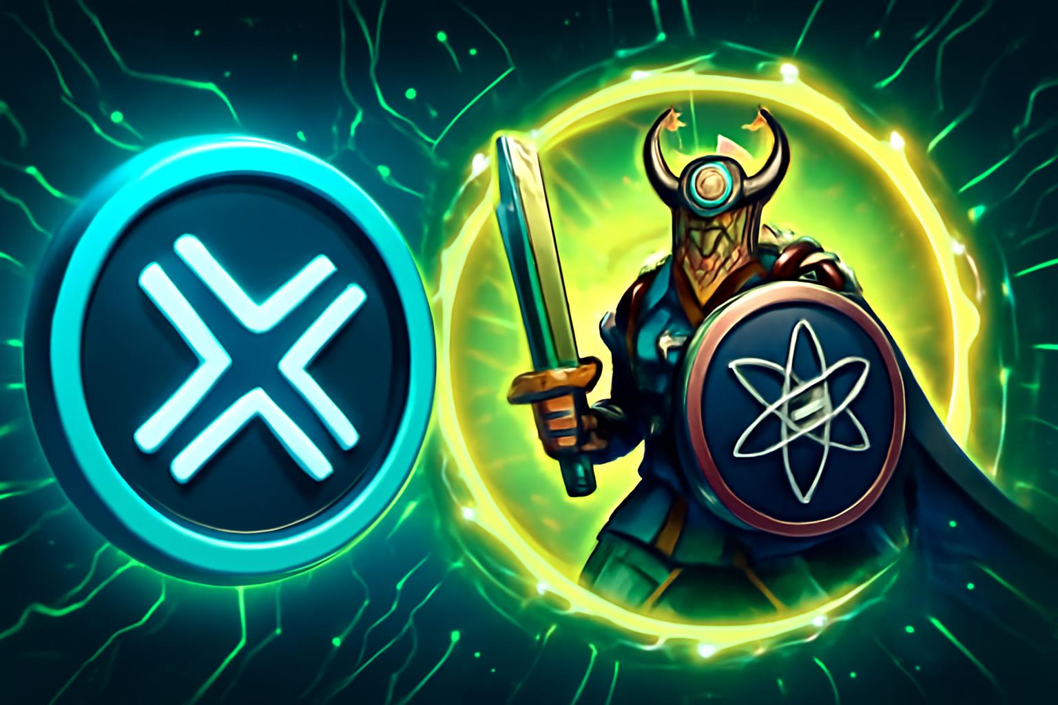 Immutable Launches Mintory Web3 Game Economy with Ragnarok Sharing Hero NFT