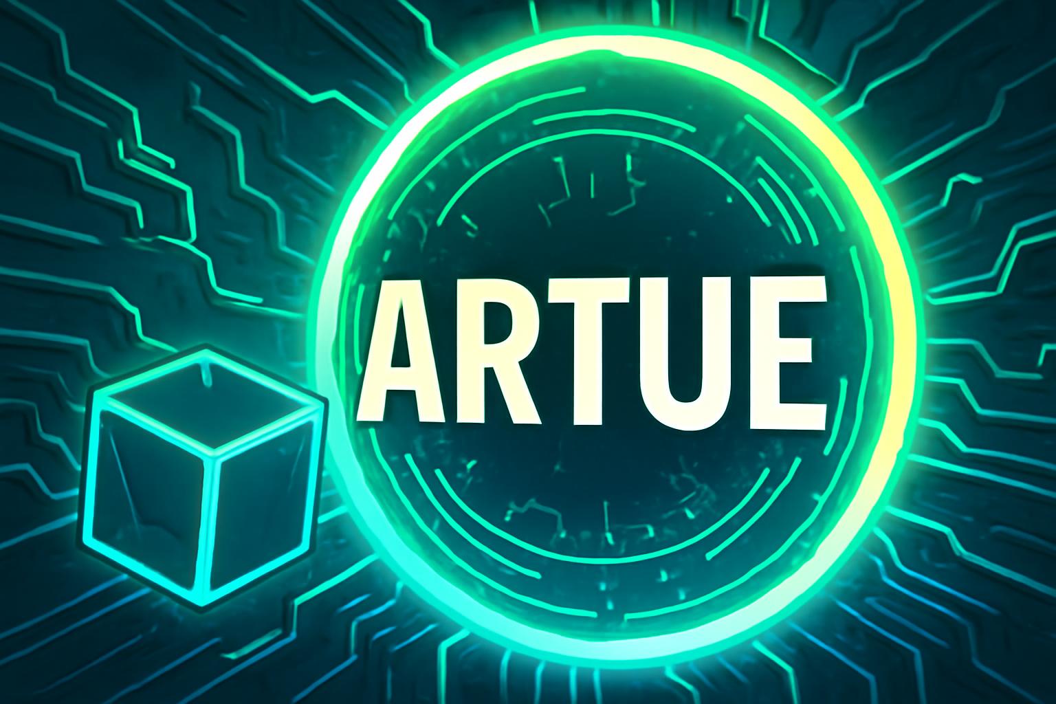 CONX Announces Award-Winning Circular RWA Art Project with ARTUE on Blockchain