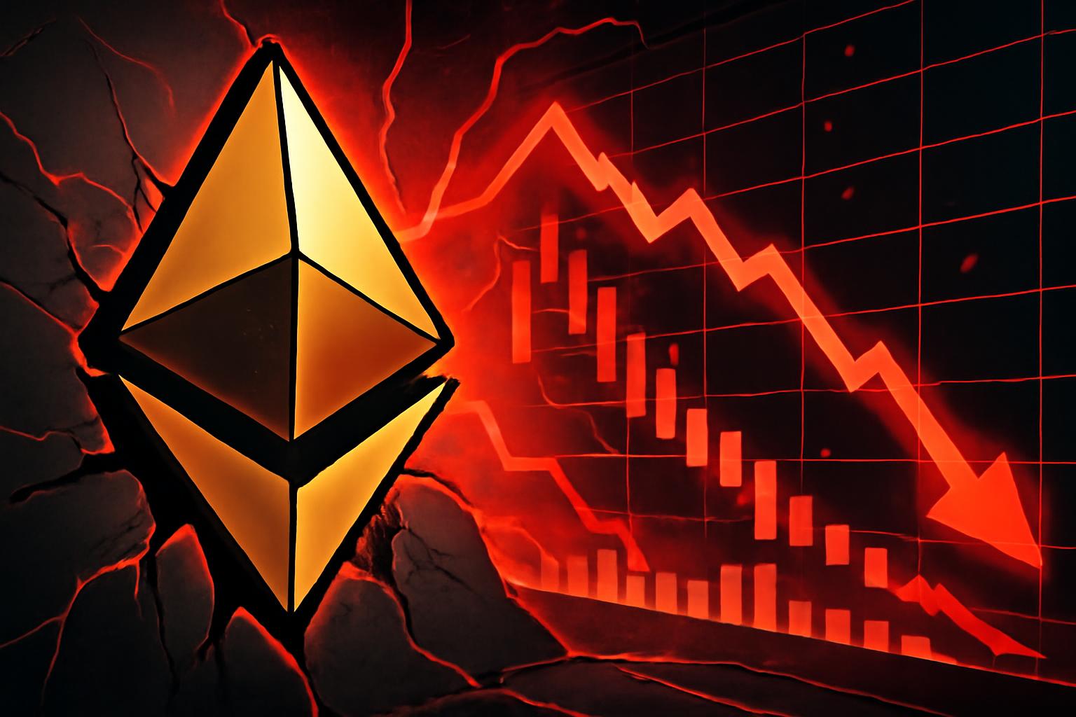 Altcoin Season Signals Emerge as Ethereum Support Shifts and Liquidations Surge