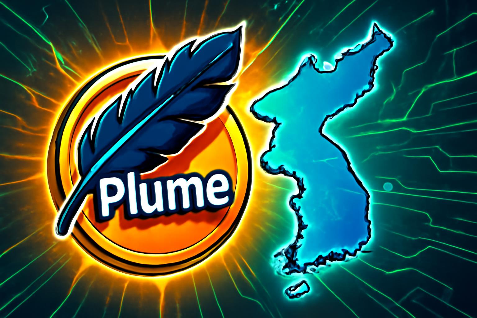 Plume Network Aims to Turn Korea into a Global Asset Tokenization Hub