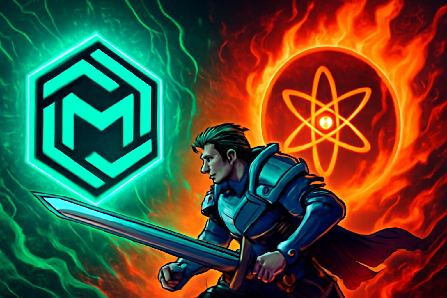 Immutable Launches Mintory With Ragnarok NFT to Expand Web3 Gaming