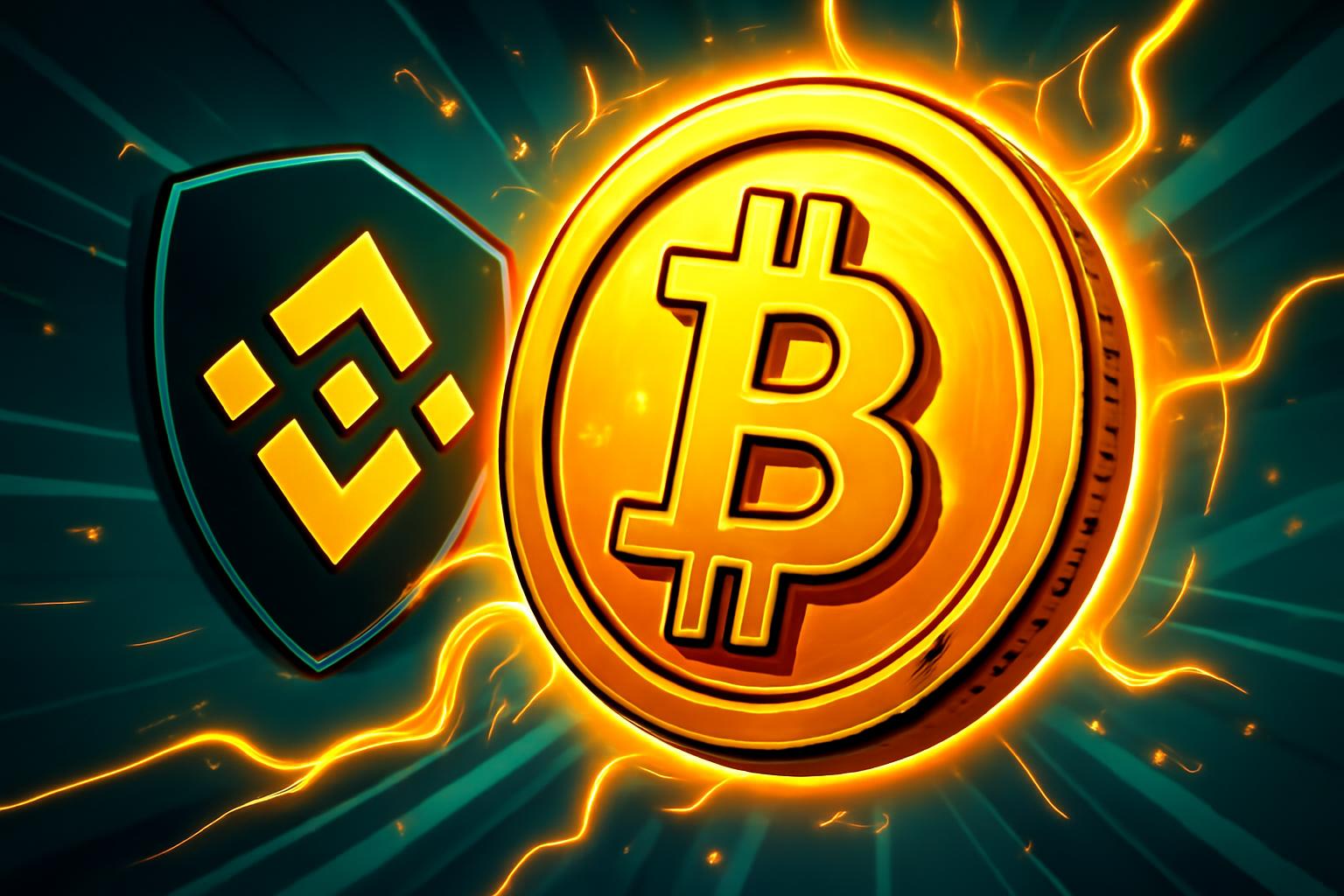 Binance Converts SAFU to BTC, Completing $1B BTC Allocation