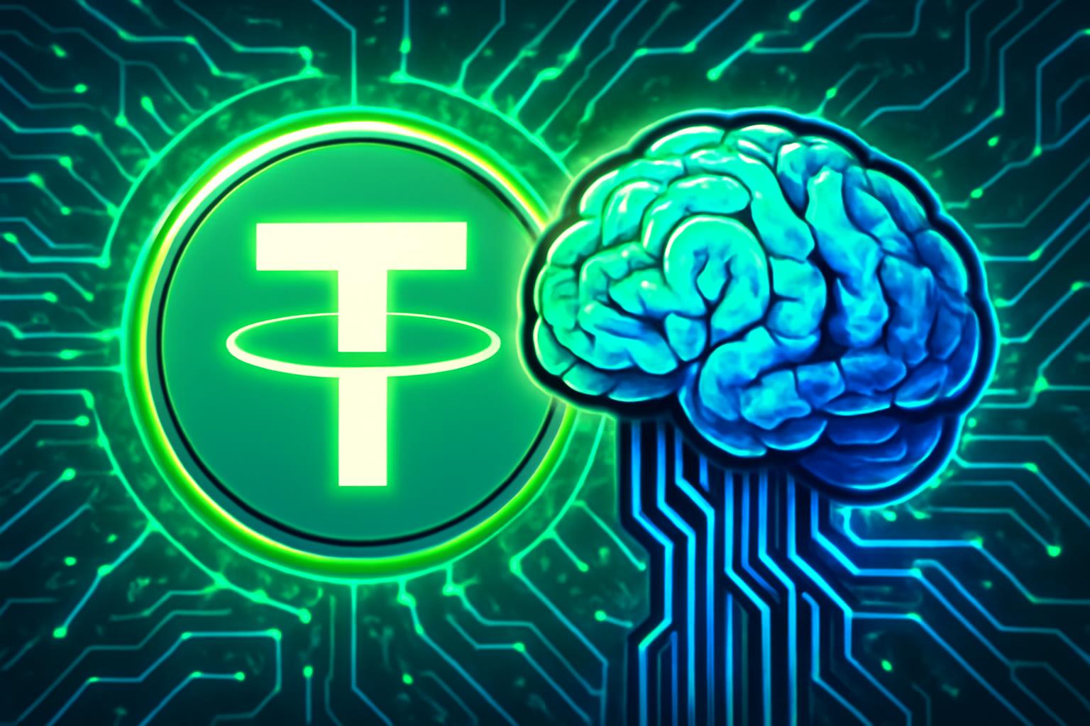Tether EVO Secures Fourth in Brain-to-Text Kaggle Competition