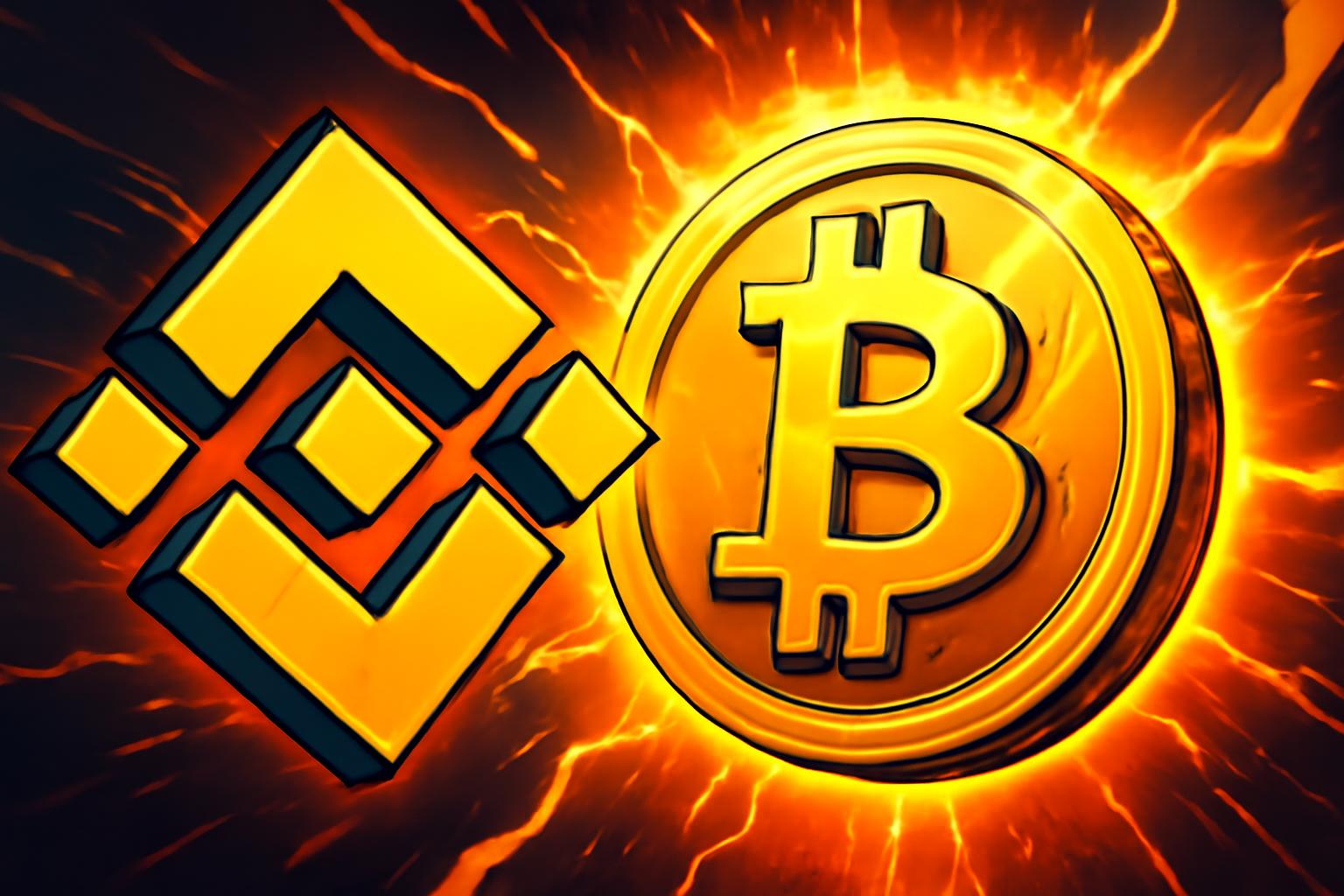 Binance Finalizes SAFU Shift to Bitcoin Worth $1 Billion