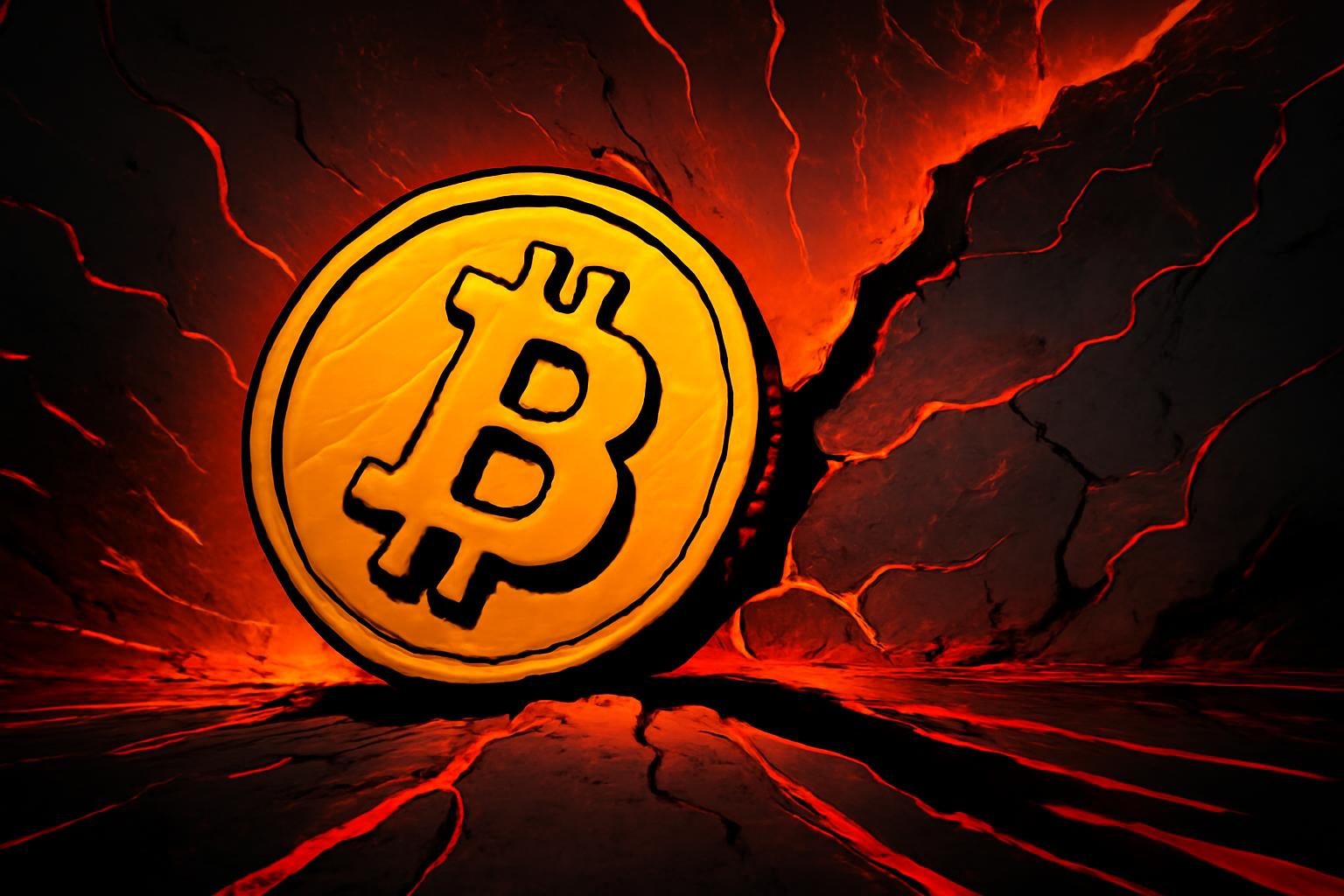 Bitcoin Post-Halving Market: Terpin Warns of One More Pain Before Recovery