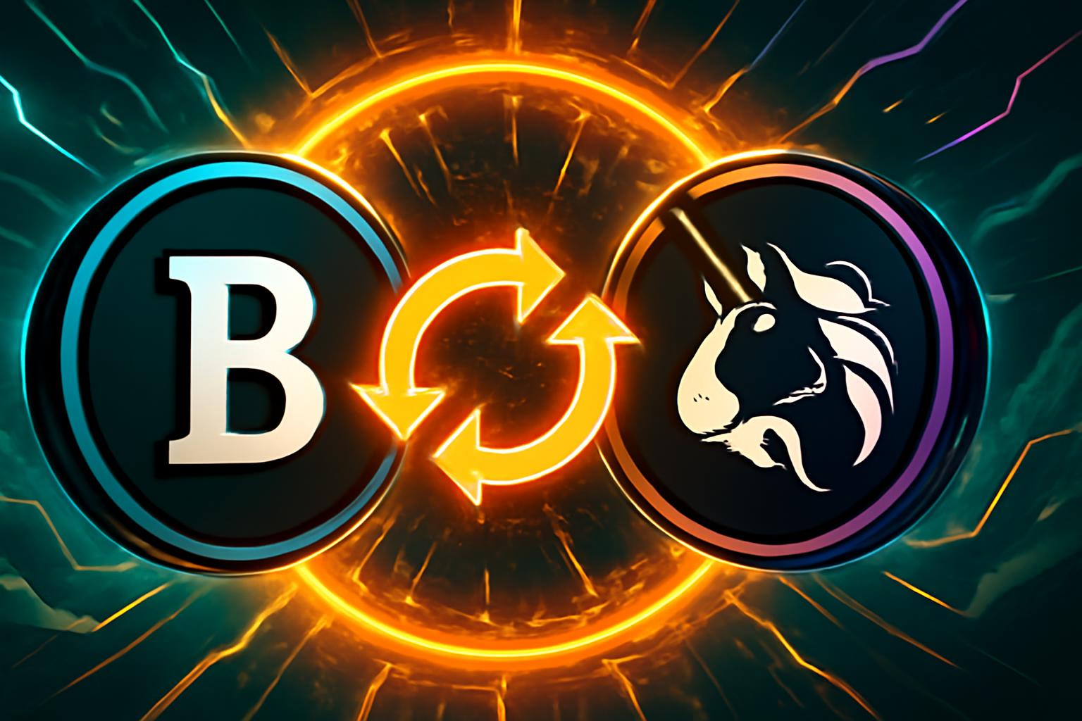 BlackRock’s BUIDL Expands On-Chain Liquidity via Uniswap Partnership