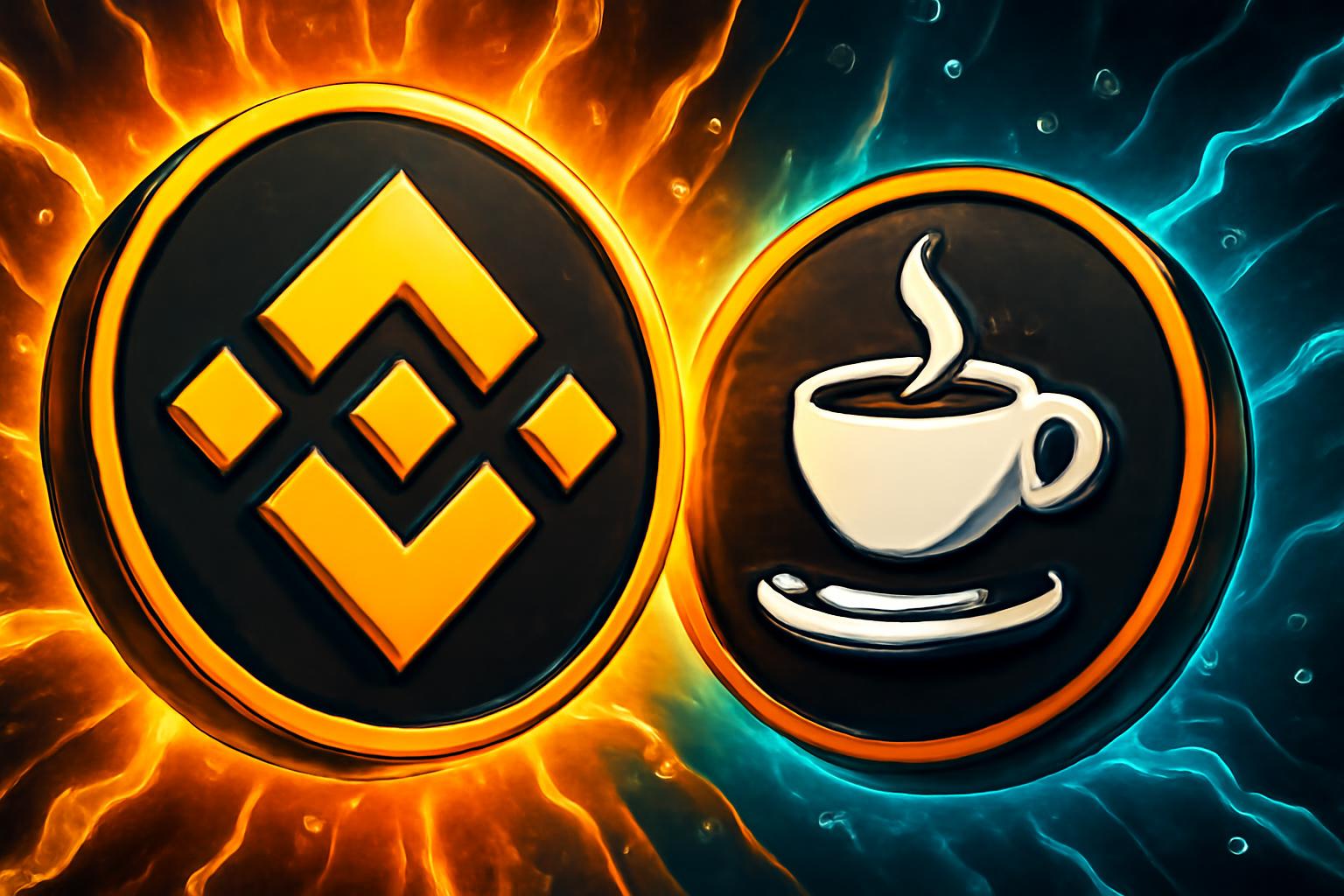 Binance Lists Espresso ESP for Spot Markets