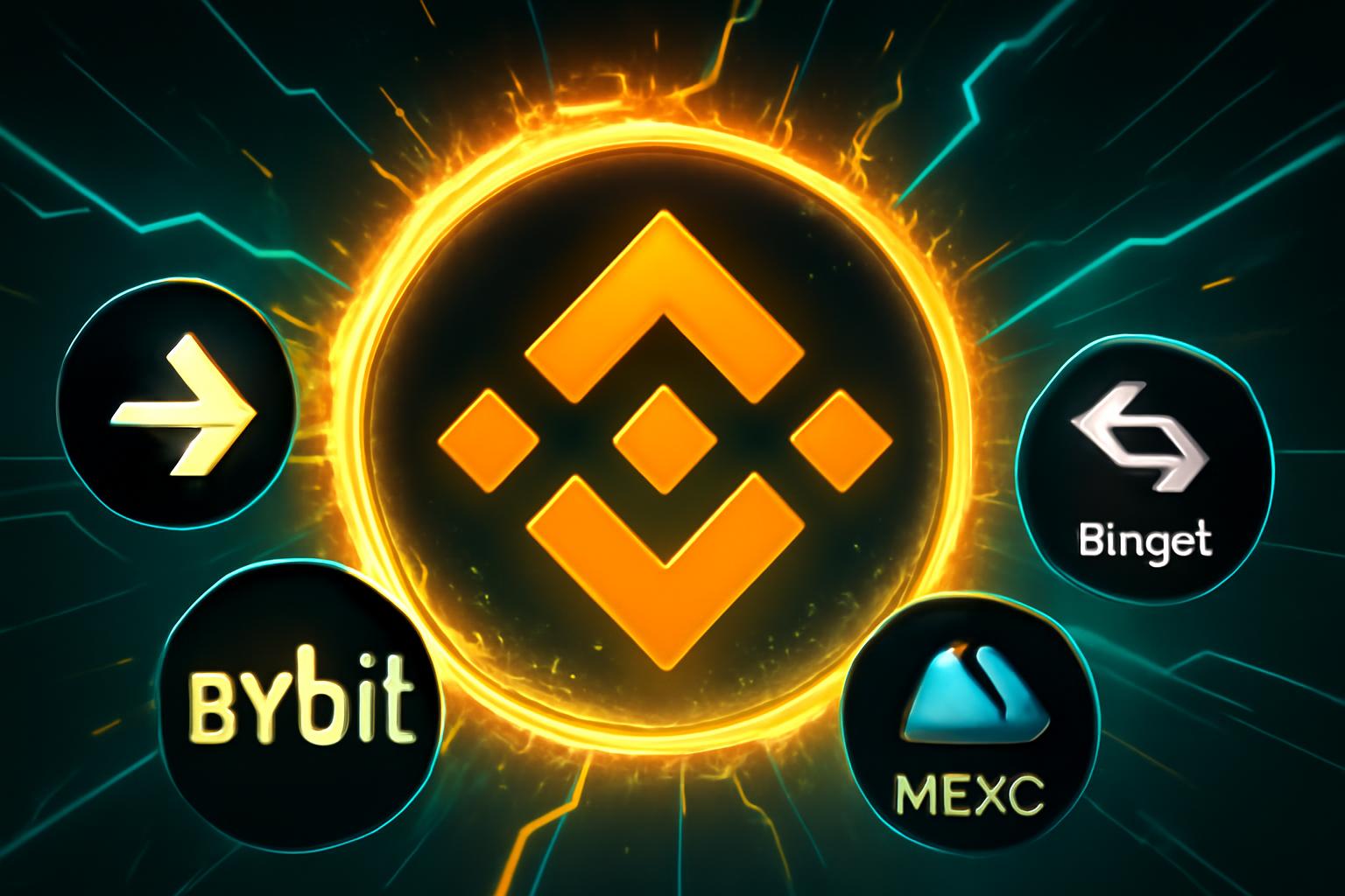Crypto Exchange Sign-Up Bonuses: Top Platforms, Promo Codes, and How to Maximize Rewards