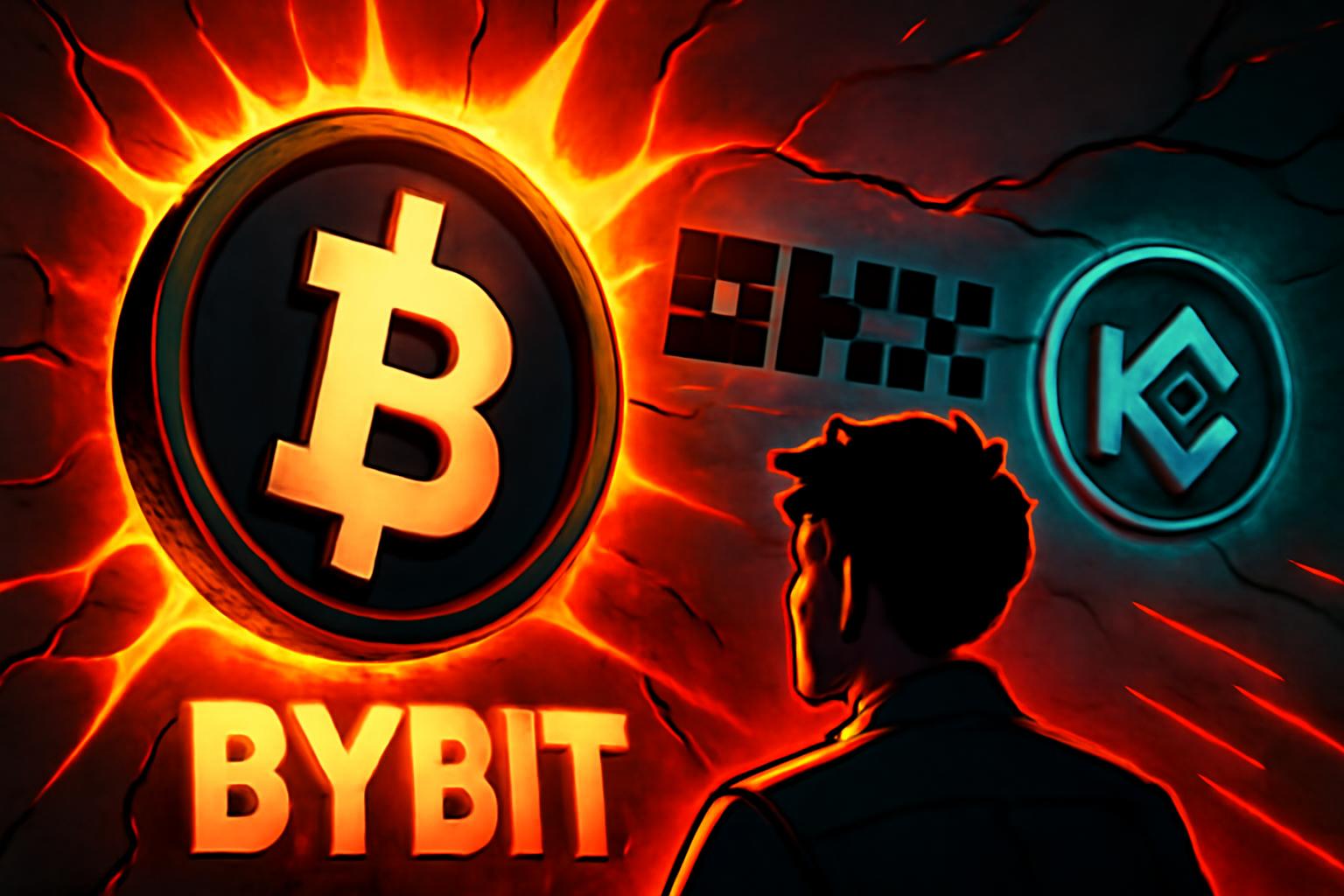 Crypto Exchange Workplace Culture: Former Bybit Employee Reveals 996 and Red Flags