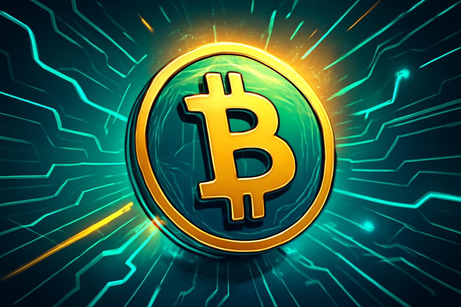 Crypto Stabilization Could Spark Tech Rally as Bitcoin Rebounds