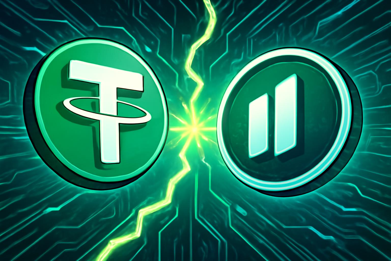 Tether Bets on Dreamcash to Unlock USDT0 Real-World Asset Perps