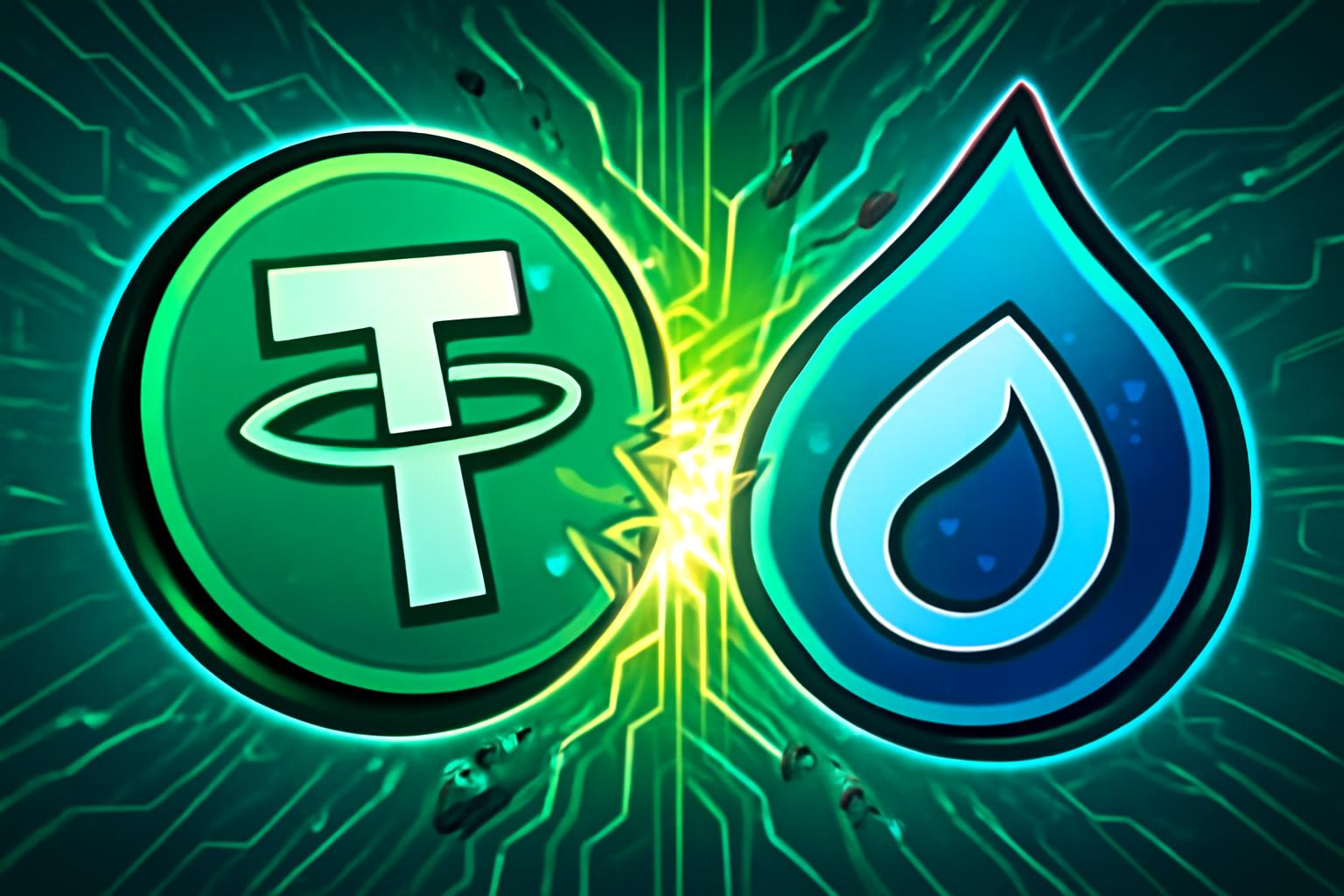 Tether Invests in Dreamcash to Expand USDT0 Ecosystem on Hyperliquid