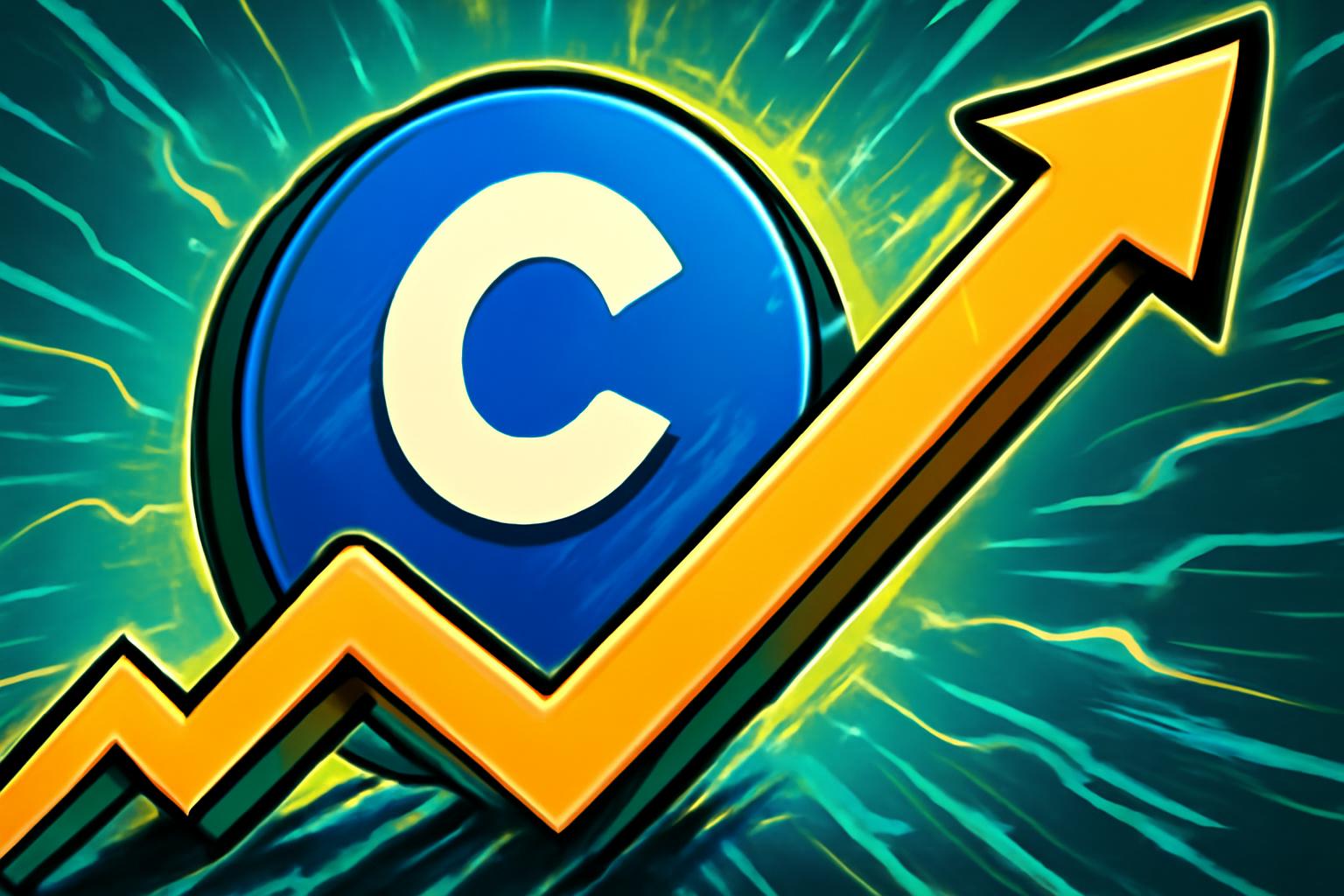 Coinbase Stock Rises After Q4 Miss, Bernstein Calls It Cheap to Sell