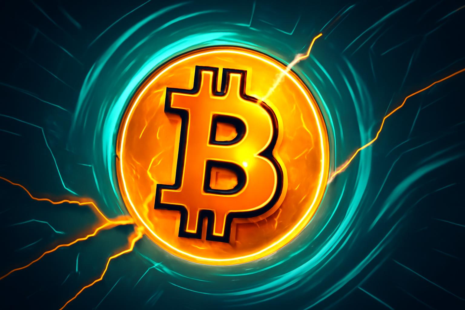 Bitcoin Clears EMA377 as BTC Eyes $94,400