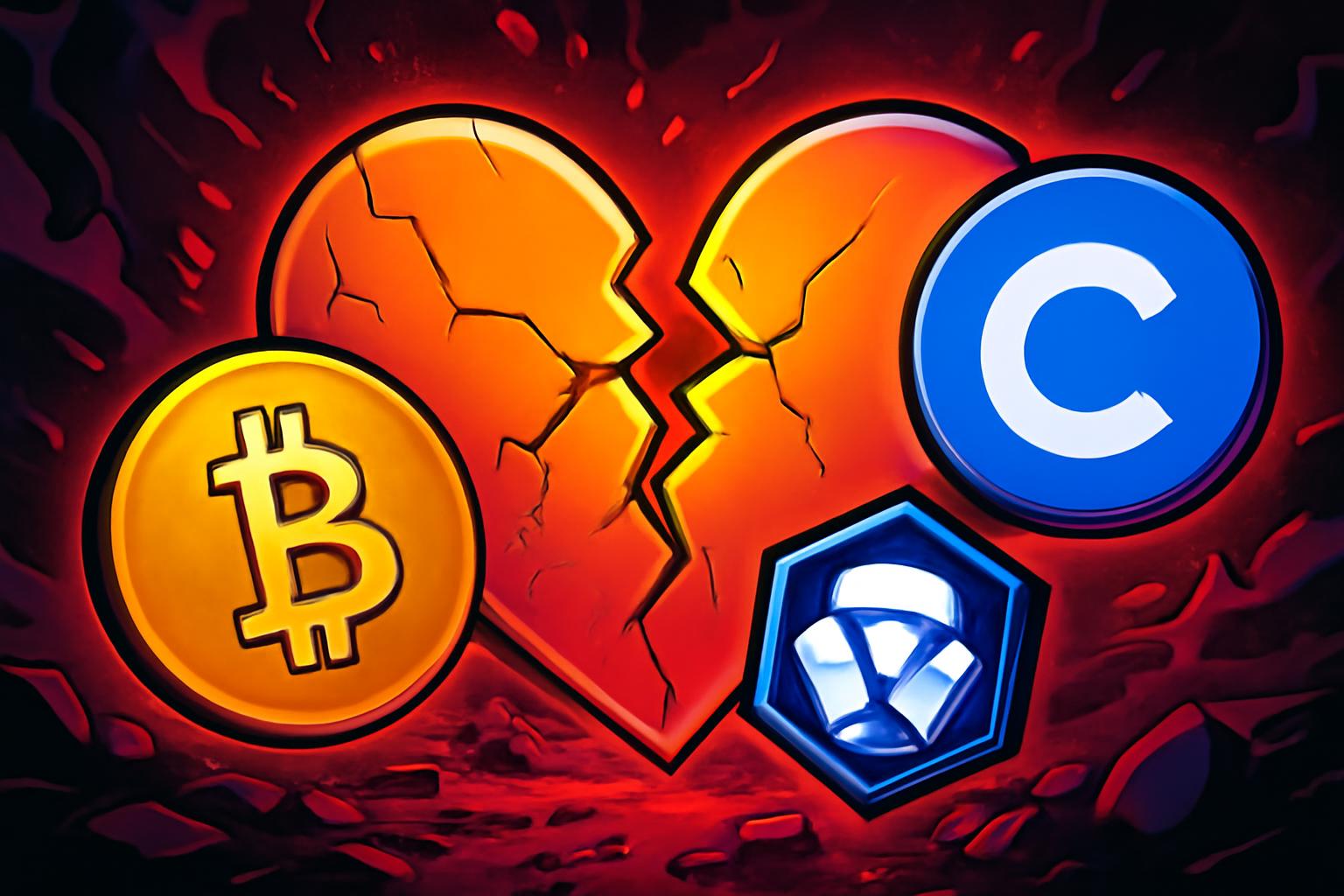 Valentine’s Day Romance Scams: US Prosecutors Warn About Crypto Risks