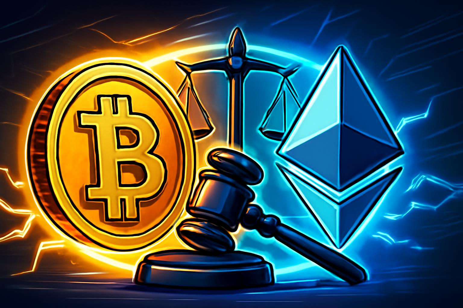 Crypto Wealth Drives Prenups: UK Digital Asset Laws & Valuation Challenges