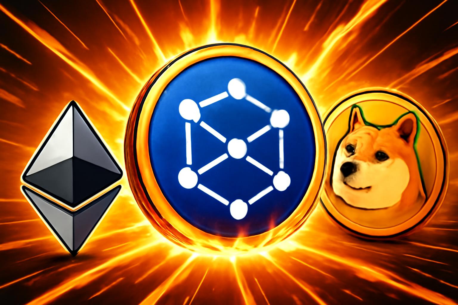 BlockDAG Leads the 2026 Buy List with Ultra-Fast Transactions and 200x Upside