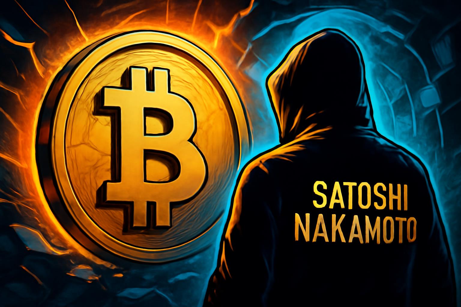 Satoshi Nakamoto and the Genesis Bitcoin Wallet: A Crypto Film Insight