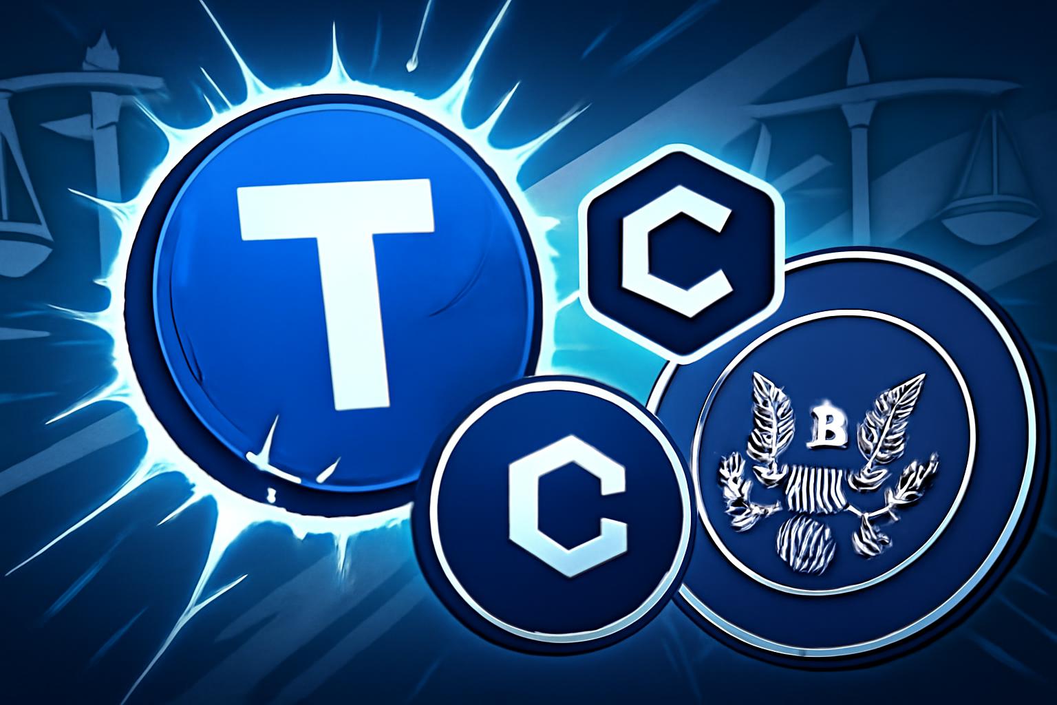 Truth Social-Linked Firm Files Two Crypto ETFs with the SEC