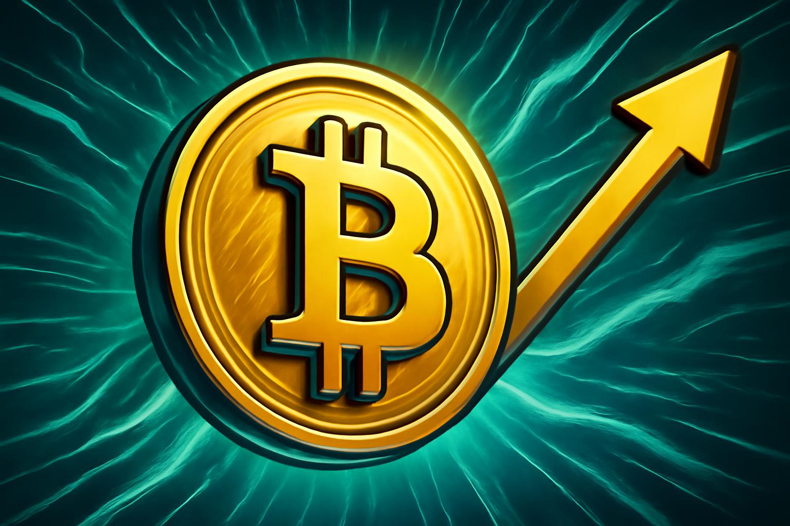 Bitcoin Price Rally and Santiment Market Assessment After CPI Beat