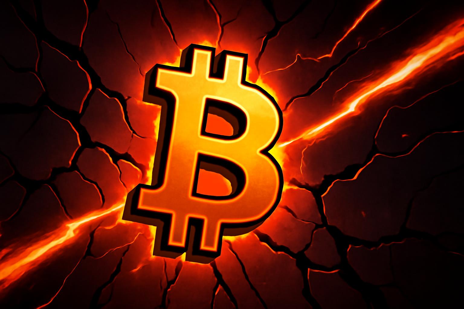 Bitcoin Shorts Hit Highest Level Since 2024 Bottom as Funding Rates Turn Negative