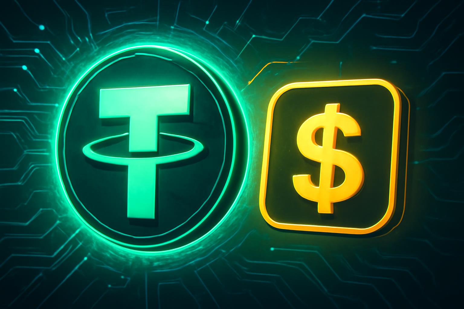 Tether Invests in Supreme Liquid Labs to Back Dreamcash Platform