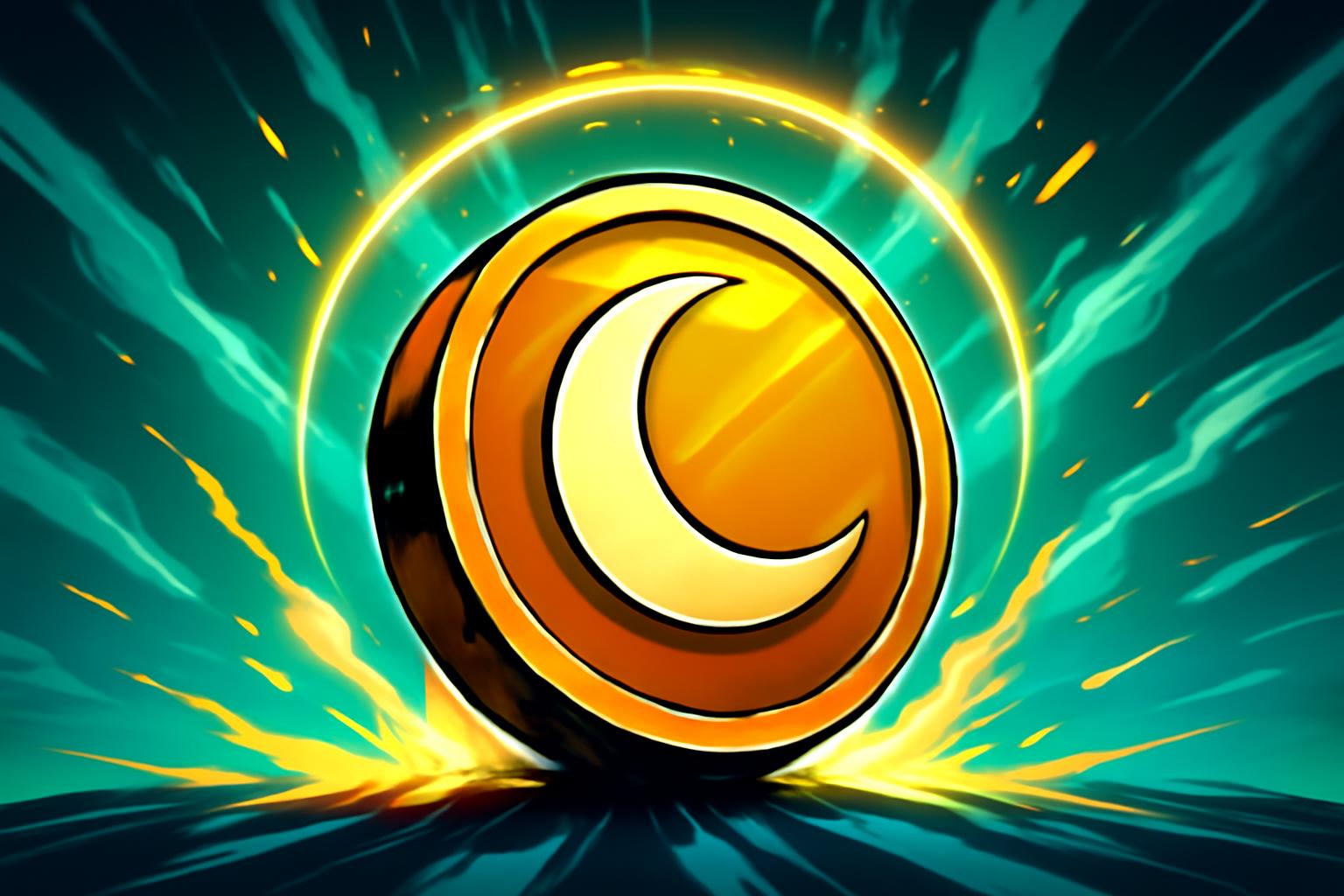 NIGHT Defends $0.50 Support as Market Rallies Toward $0.62 Resistance