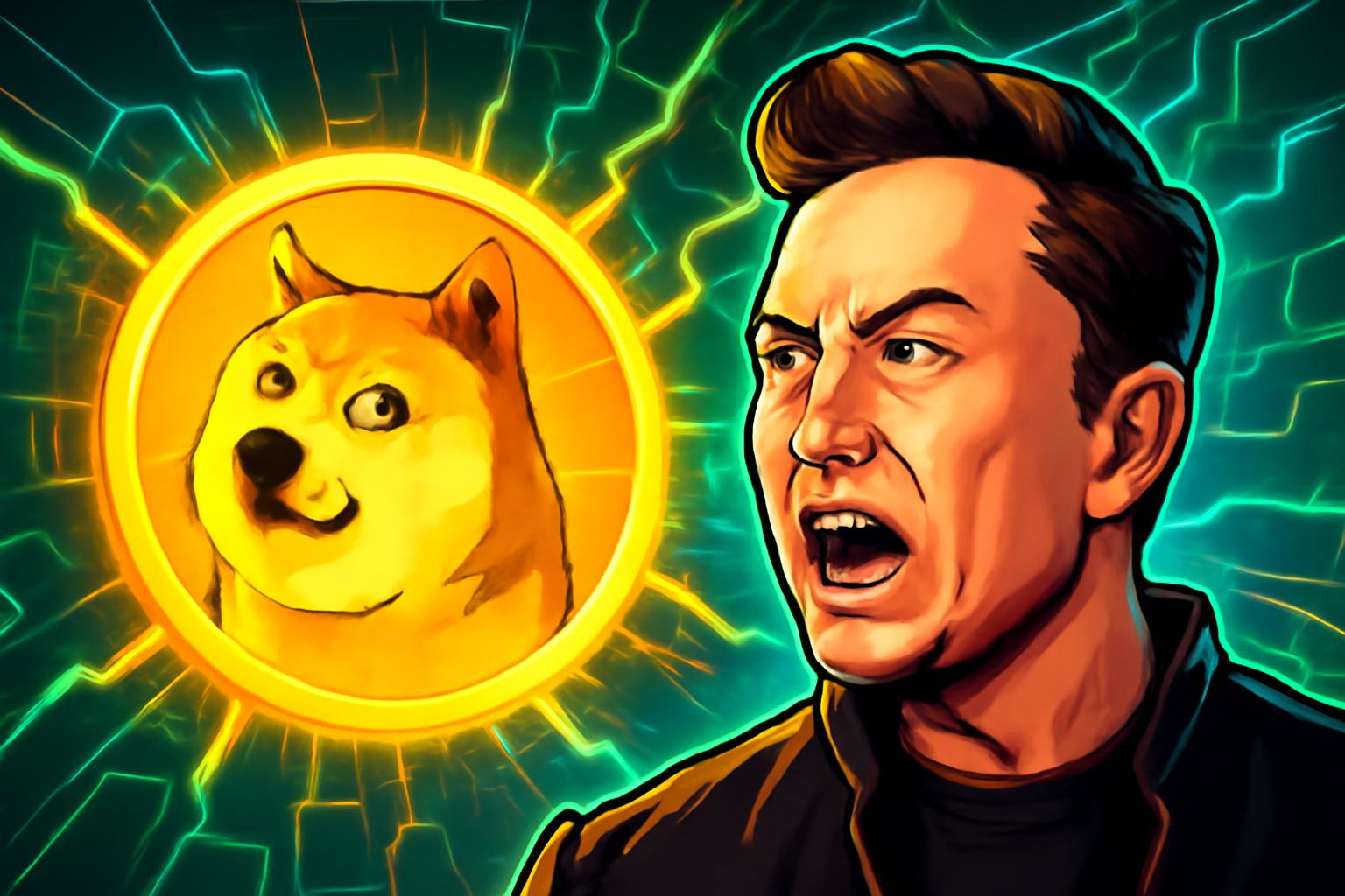 Dogecoin 2026: Life-Changing Opportunity or Just Another Chance to Get Rekt?