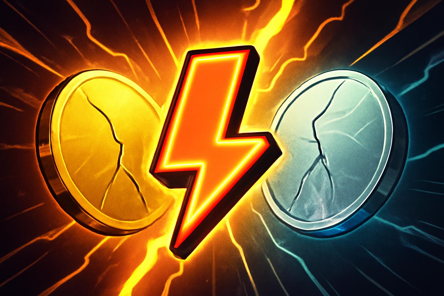 Lighter Expands Cross-Margin to Gold and Silver Markets with RWA Tokenization