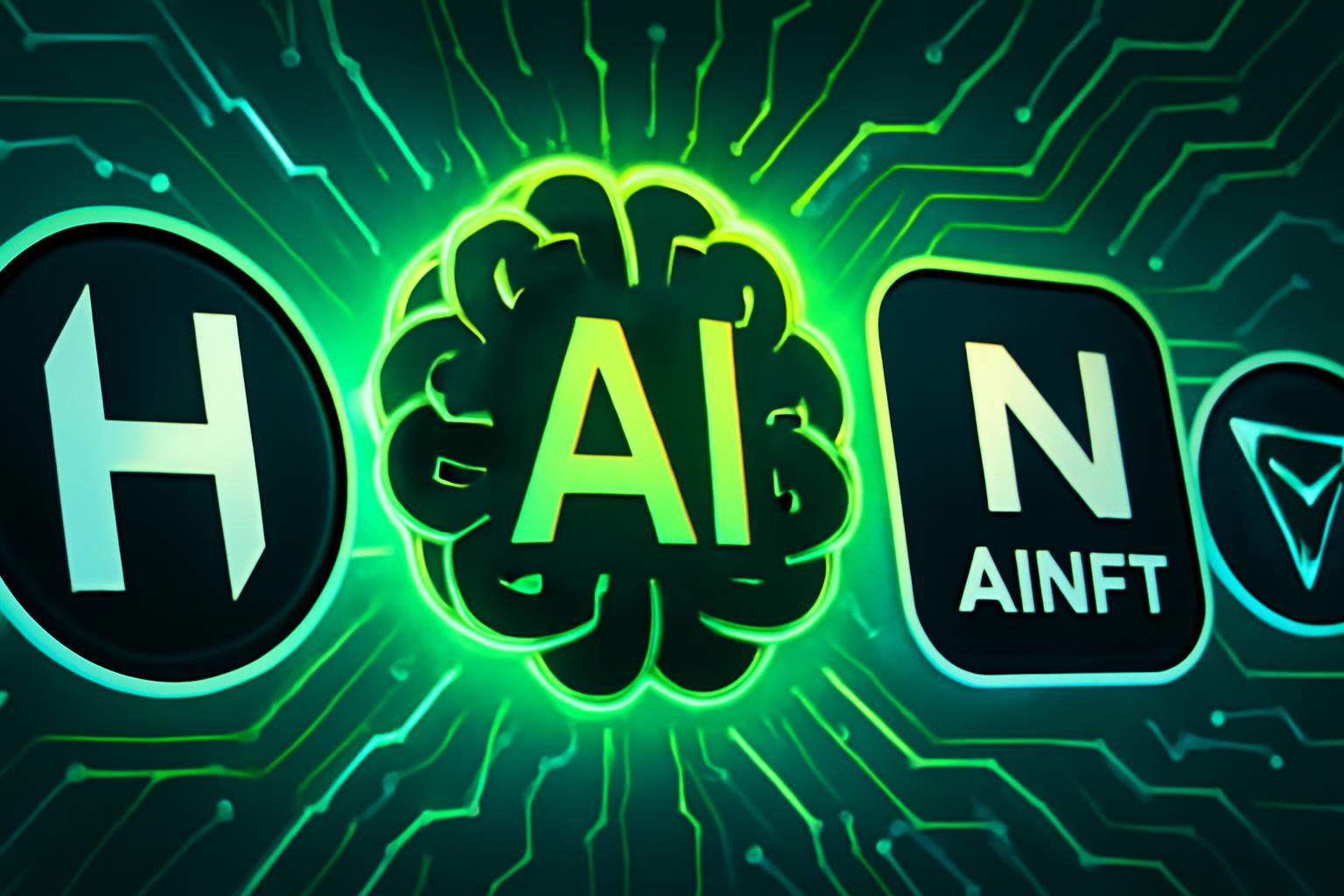 HTX and AINFT Launch Web3-Native AI Challenge with 40,000 USDT Prize Pool