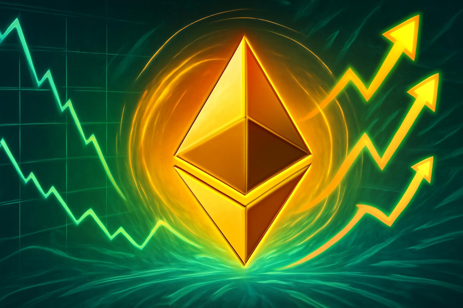Ethereum ETFs See $10.26M Inflows as Institutional Interest Persists