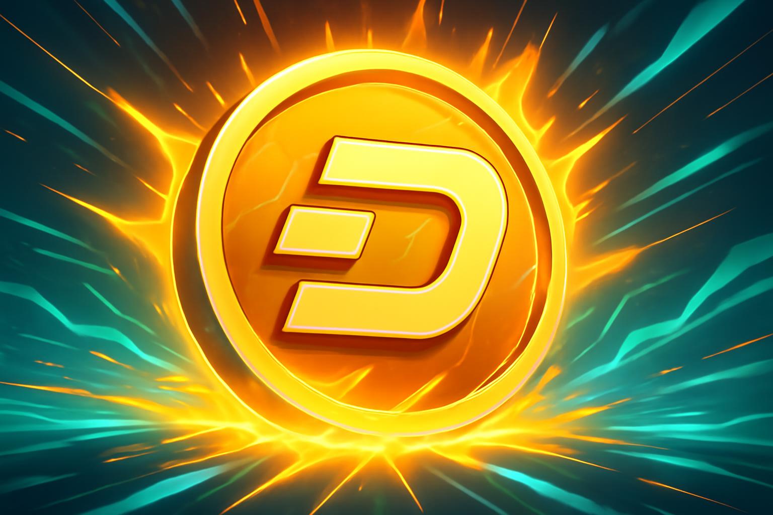 DASH Price Outlook: 15% Rise Targets $45