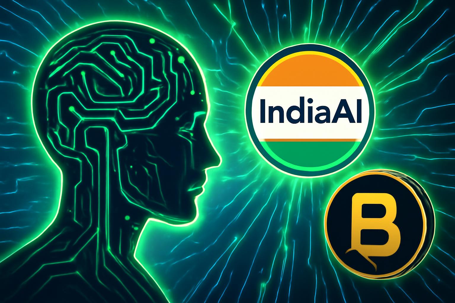 India’s AI Push and Web3 Funding Led by Jan Bhagidari
