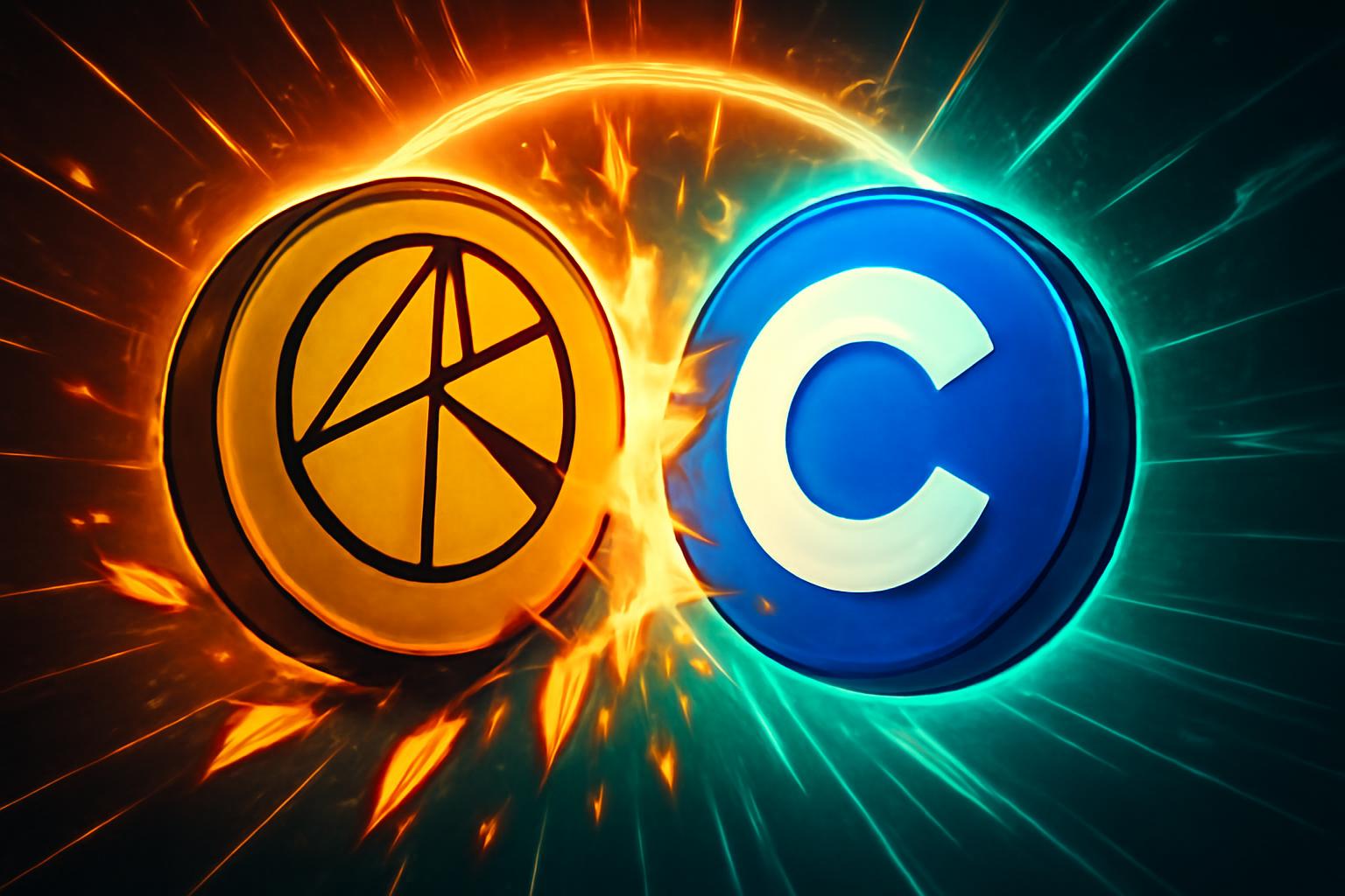 ARK Invest Increases Coinbase Stake by About $15 Million