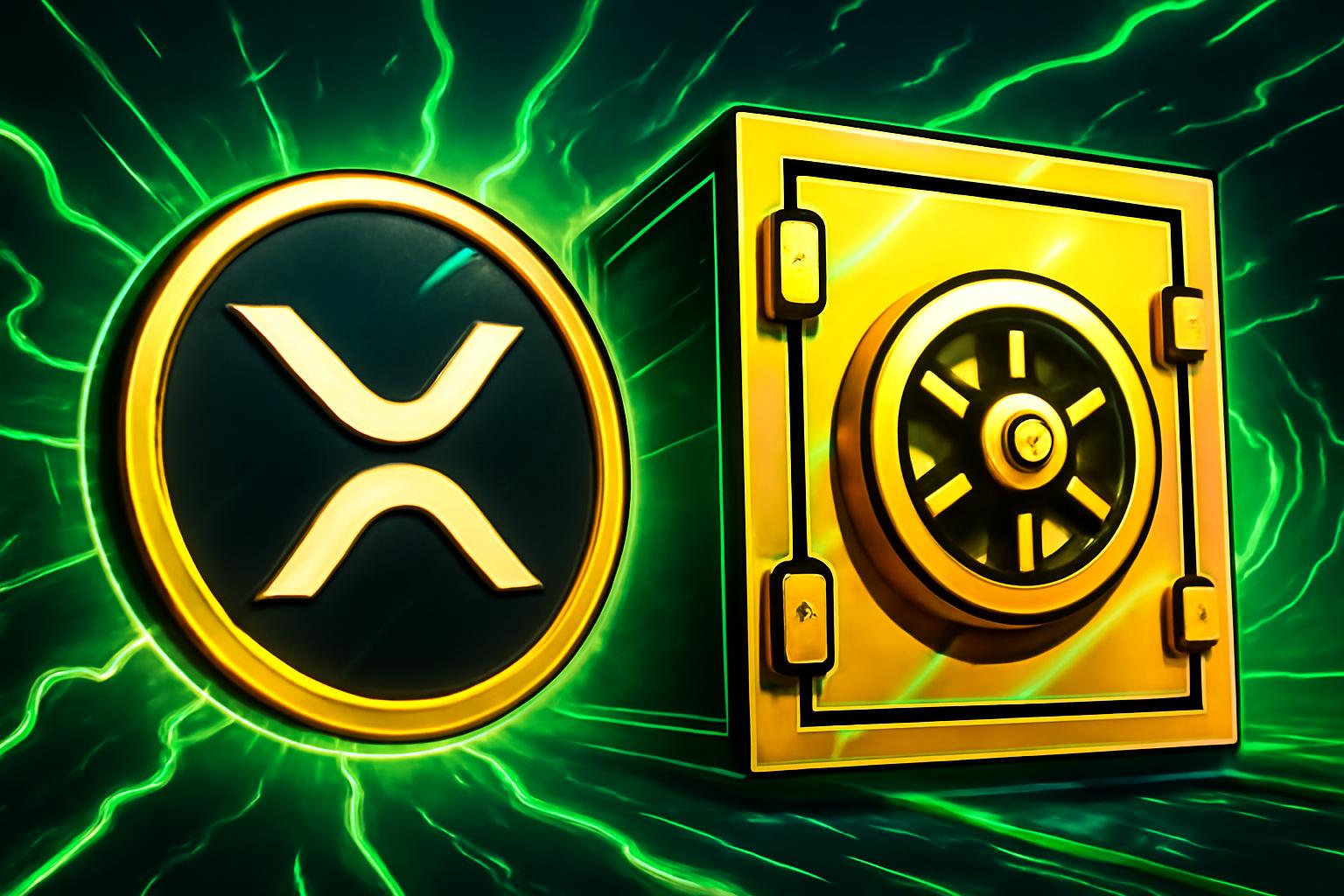 XRP Ledger 3.1.0 Introduces Single Asset Vaults and a Lending Protocol