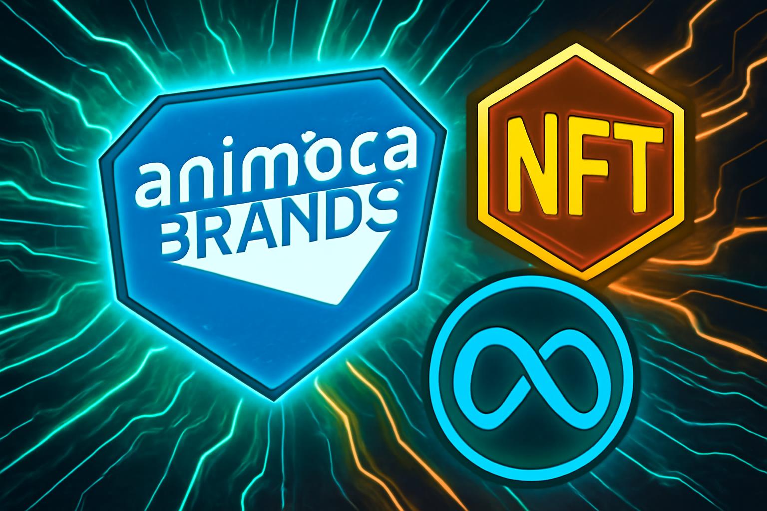 Animoca Brands: Investment Strategy, Metaverse Vision, NFTs, and Utility Tokens