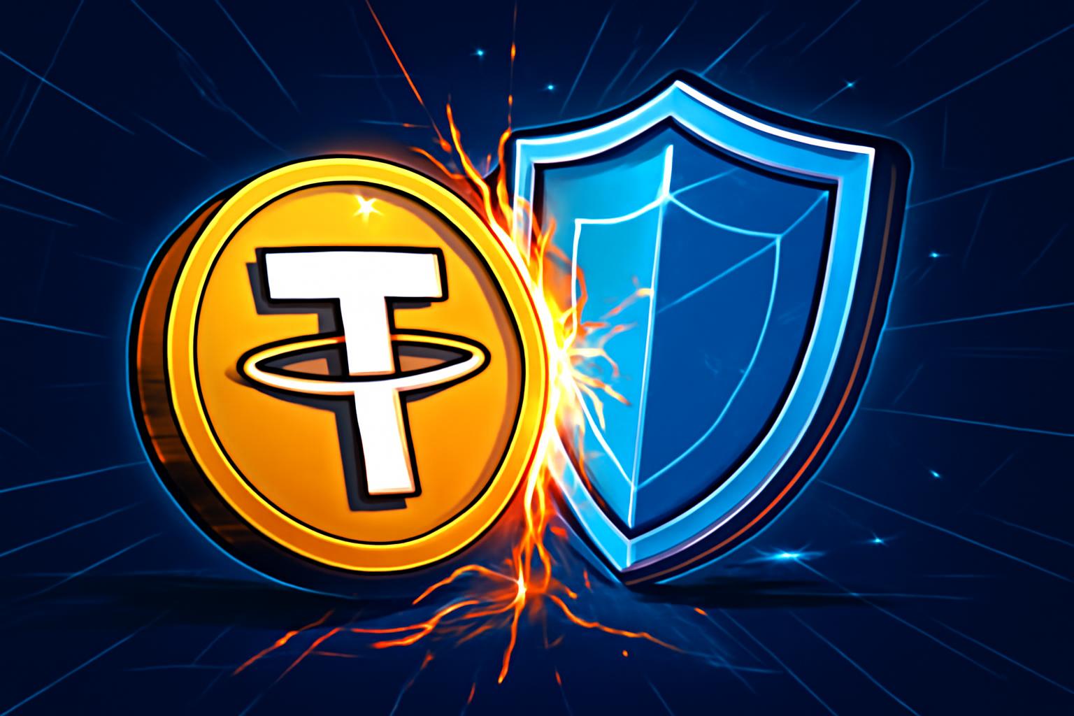 Tether Turkey Asset Freeze Signals Rising Stablecoin Compliance