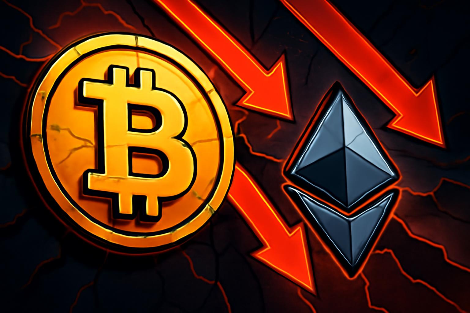 Bitcoin Briefing: Market Outlook and Potential Pullbacks