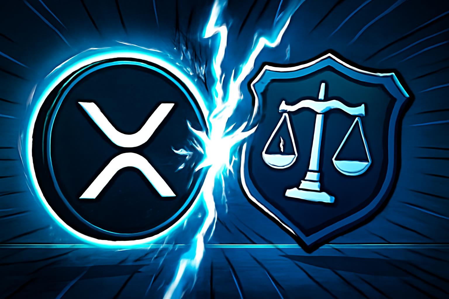 XRP: Regulatory Signals and Infrastructure Potential in 2025–26