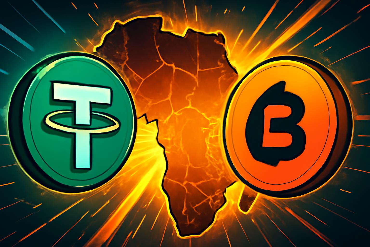 Busha: Stablecoins Fuel Africa’s Cross-Border Trade