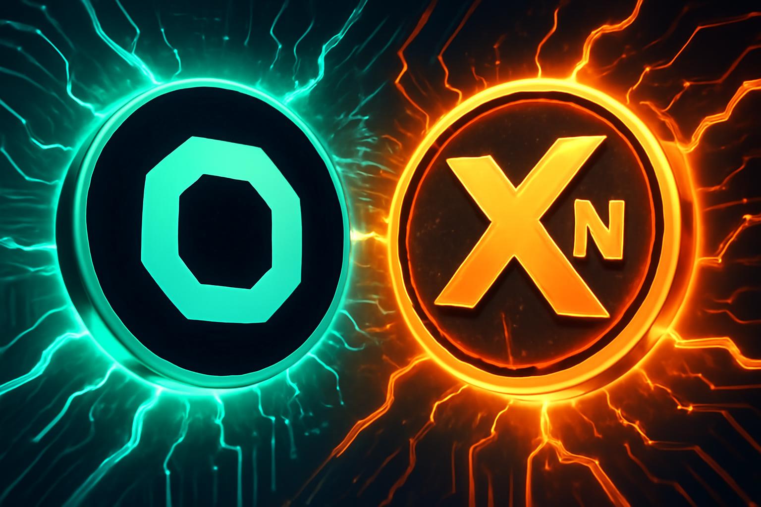 Onyx Protocol’s Goliath L1 and XCN: Cross-Layer Crypto Ecosystem and Volatility