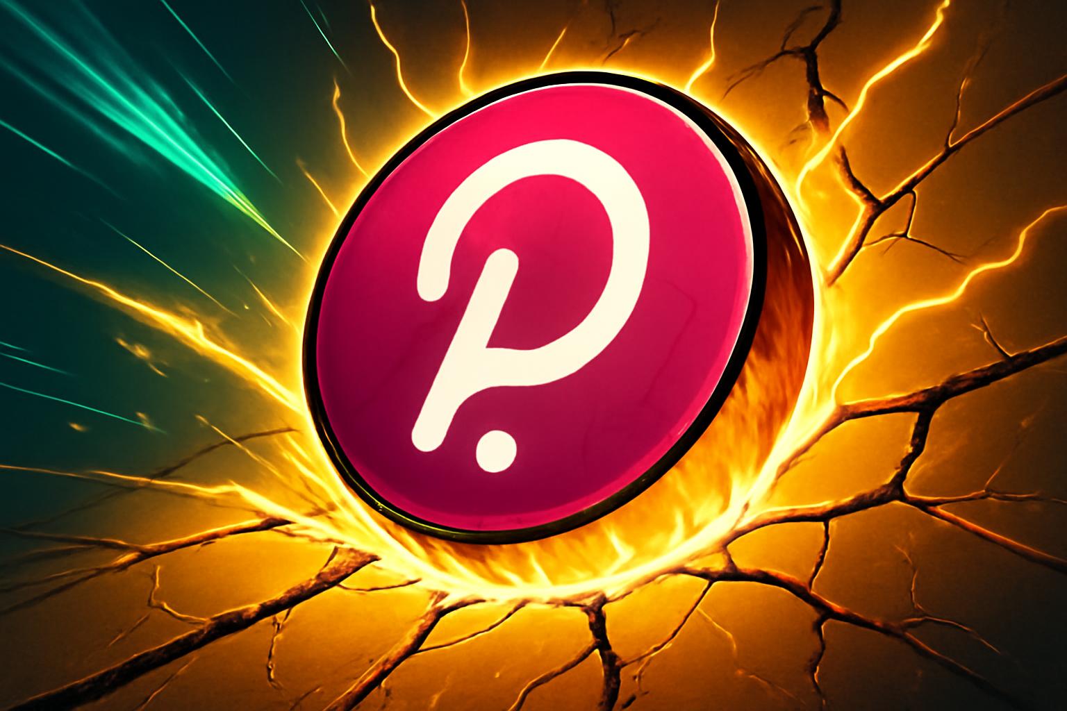 Polkadot Eyes $1.50 Breakout Amid Mixed Technical Signals