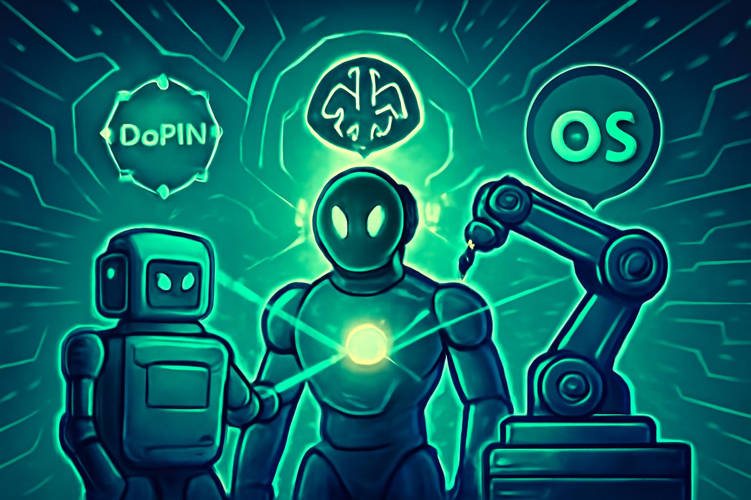 Embodied AI and the Robot Economy: Foundations in 2026